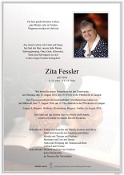Zita Fessler